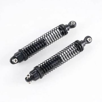 FMS FCX10 11001 Oil Shock Absorbers Assembly 1Pair (FMS-C3218)