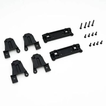 FMS FCX10 11001 Shock Absorbers Tower Set (FMS-C3221)