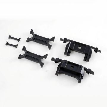 FMS FCX10 11001 Girder Mount Set (FMS-C3222)