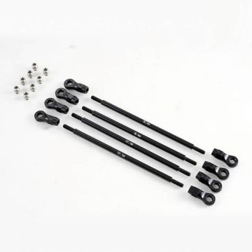 FMS FCX10 11001 Rear Rod Set (FMS-C3228)