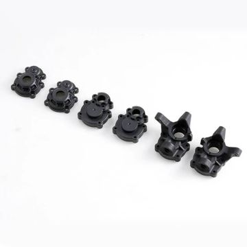 FMS FCX10 11001 Portal Axle Housing (FMS-C3236)