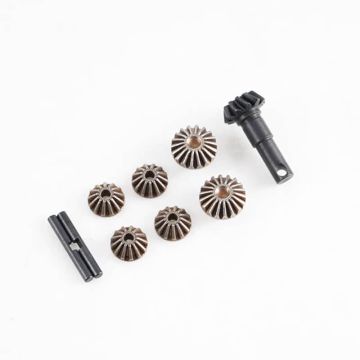 FMS FCX10 11001 Differential Gear And Pins (FMS-C3241)