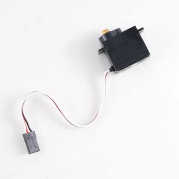 FMS FCX10 13G Metal Gear Servo Waterproof (FMS-C3248)