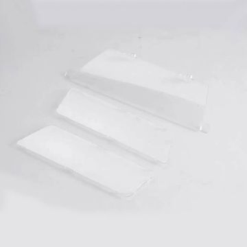 FMS FCX10 11001 Windows (FMS-C3255)