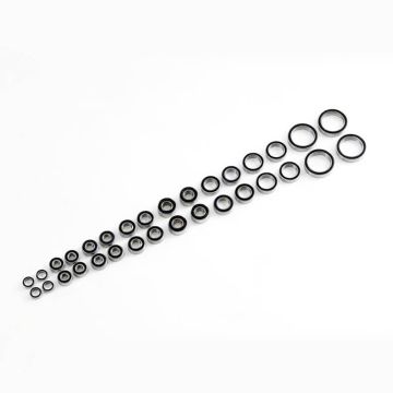 FMS FCX10 11001 Bearing Set (FMS-C3266)