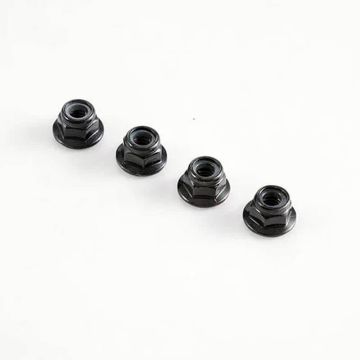 FMS FCX10 11001 M4 Screw Nut (FMS-C3268)
