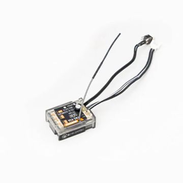 FMS R3A Receiver V3 (FMS-C3304)
