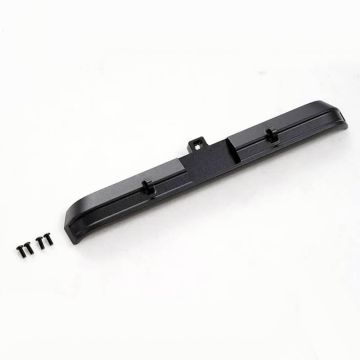 FMS 1:10 Chevrolet K5 Blazer Metal Rear Bumper Set (FMS-C3342)