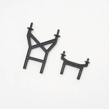 FMS 11001 Body Mount For Replace Other Brand'S Car Body (FMS-C3375)