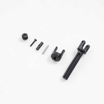 FMS 11851/52 Cvd Axle Set B (FMS-C3397)
