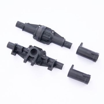 FMS FCX24M V2 Rear Axle Plastic Parts (FMS-C3414V2)