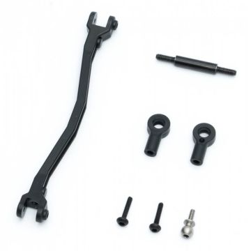 FMS FCX24M Steering Linkage Set (FMS-C3419)