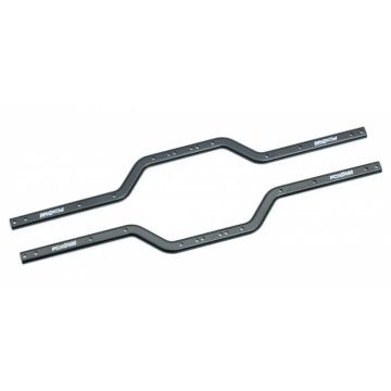 FMS FCX24M 12481/82/83 Metal Frame Rail Set (FMS-C3424)