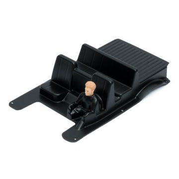 FMS 12481 Blister Seat Compartment With Figure A (FMS-C3454)