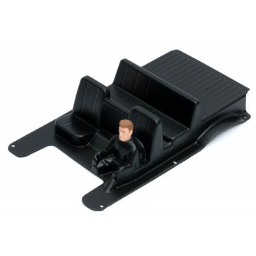 FMS 12481 Blister Seat Compartment With Figure B (FMS-C3455)