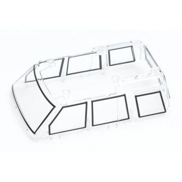 FMS 12483 Window (FMS-C3458)