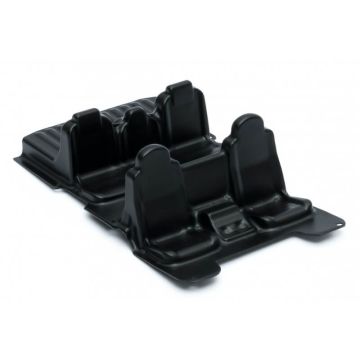 FMS 12483 Blister Seat Compartment (FMS-C3460)