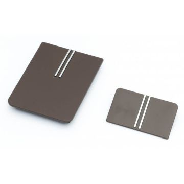 FMS 12483 Backing Plate For Rooftop Rack (FMS-C3467)