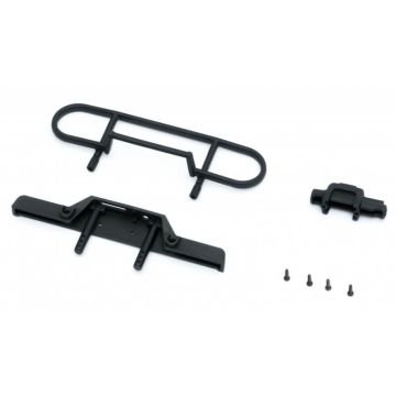 FMS 12482/91 Front Bumper (FMS-C3492)