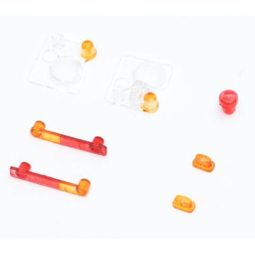 FMS 12482/12491 Lens Set (FMS-C3496)