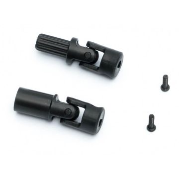 FMS 12491 Transmission Shaft Assembly (FMS-C3506)