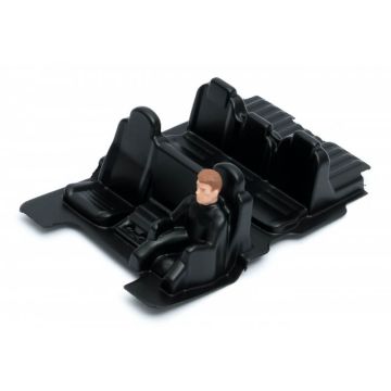 FMS 12491 Blister Seat Compartment With Figure B (FMS-C3523)