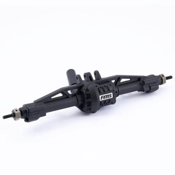 FMS FCX10 Sport Rear Axle Assembly (FMS-C3696)