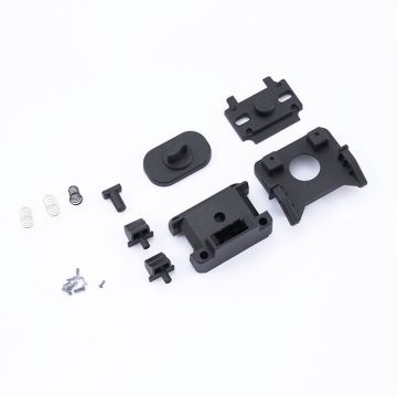 FMS FCX10 Front Girder Mount Set (FMS-C3697)