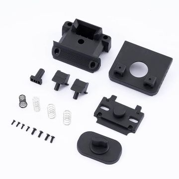 FMS FCX10 Rear Girder Mount Set (FMS-C3698)
