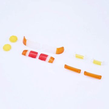 FMS FCX10 11042/61 Lens (FMS-C3711)