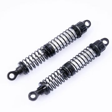 FMS FCX10 Sport Front Oil Shock Absorbers Assembly (Pr) (FMS-C3724)