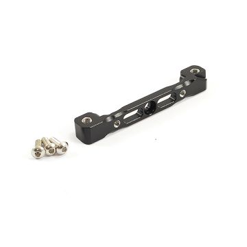 Fastrax Arrma Rear Alu Brace Fr Upper Arms-Kra/Out/Sen/Typ (FTAR006BK)