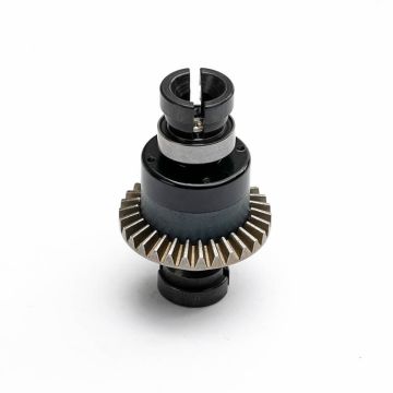 Fastrax Arrma Grom/Granite/Mojave Metal Complete Differential (FTAR063)