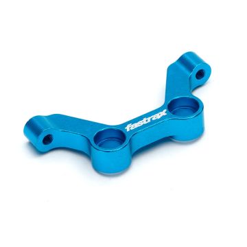 Fastrax Assoc RB10/DR10 Aluminium Steering Rack (FTAS25B)