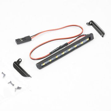 Fastrax Axial SCx24 Roof Light Bar 62mm (FTAX56)