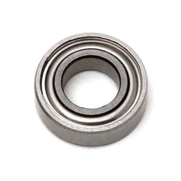 Fastrax 10mm X 15mm 4mm Bearing (1) (FTBB10)
