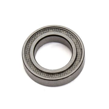 Fastrax 6mm X 12mm X 4mm Teflon Shielded Bearing (FTBB22T)