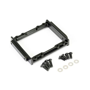 Fastrax Element Enduro Servo Mount Tray (FTEL005BK)