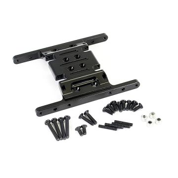 Fastrax Element Enduro Lower Skid Plate (FTEL006BK)