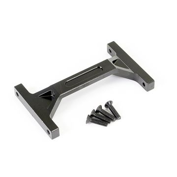 Fastrax Element Enduro Rear Chassis Brace (FTEL008BK)
