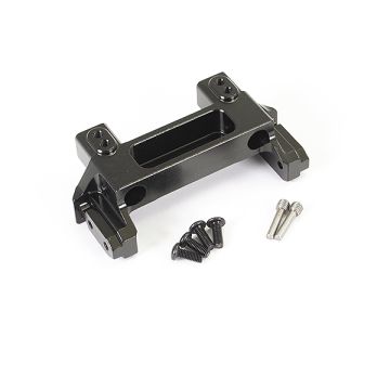 Fastrax Element Enduro Rear Bumper Mount (FTEL010BK)