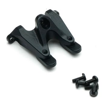 Fastrax Losi Micro-B Aluminium Wing Mount (FTLS11BK)