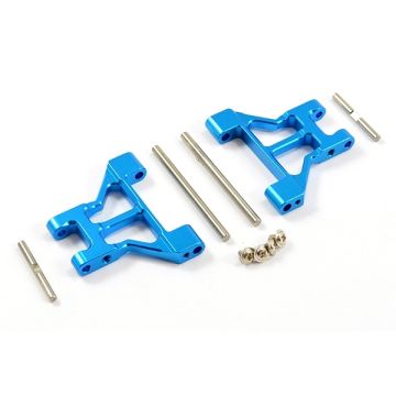 Fastrax Tamiya M07 Aluminium Front Lower Sus Arm (Pr) (FTTA053B)