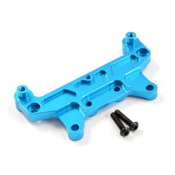 Fastrax Tamiya TA01 Aluminium Rear Shock Tower (FTTA073B)