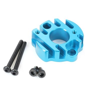 Fastrax Tamiya CW-01 Aluminium Motor Mount (FTTA127B)