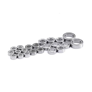 Fastrax TRX-4M Ball Bearing Kit (FTTX467)