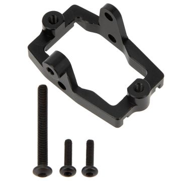 Fastrax TRX-4M Aluminium Servo Mount (FTTX470)