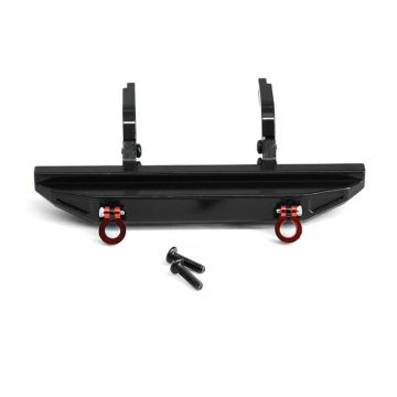 Fastrax TRX-4M Aluminium Rear Bumper Set (FTTX475)