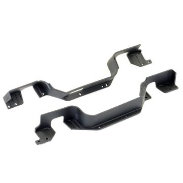 Fastrax TRX-4M Inner Fender For Lrd (FTTX484D)