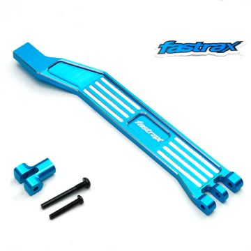 Fastrax Mini Maxx 7075 Aluminium Battery Strap (FTTX503B)